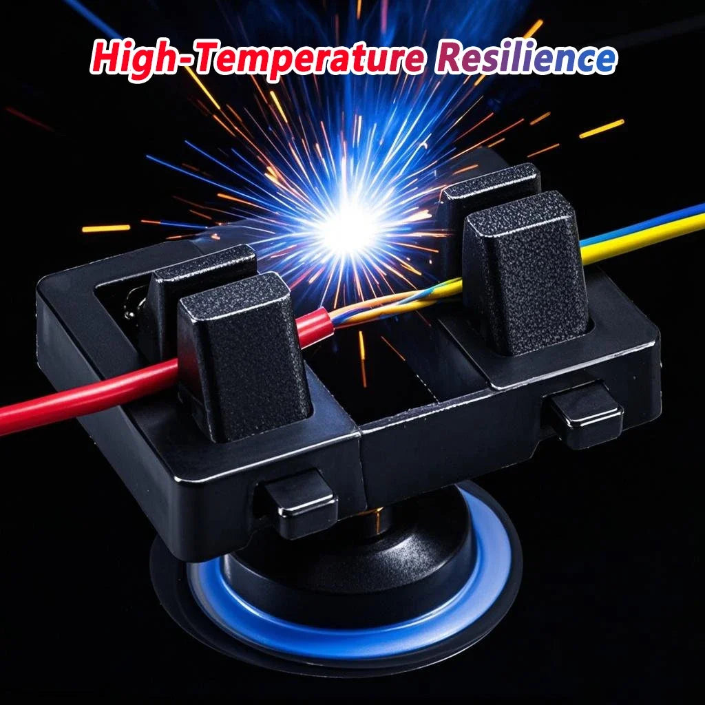 Welding Wire Fixture Adjustable Suction Bracket Welding Table Clamp For Motherboard Soldering Welding Locator Soldering Tools Qme