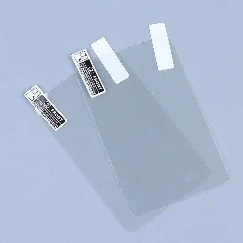 Tempered Glass Screen Protector Touch Sensitivity 2 Scratch Proof GL Qme