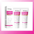 Fast Slimming Cream Weight Loss Remove Cellulite Sculpting Fat Burning Massage Firming Lifting Quickly Niacinamide Body Care 40g Qme 2pc