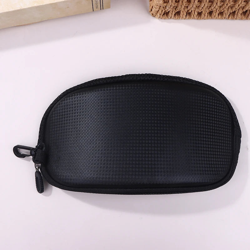 Ski Snow Goggle Protector Case Without Goggles Skiing Snowboard Qme