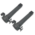 1/2PCS Water Inlet Tubing Part Number 5.633-171.0 / 5.633-171.3 For Karcher KWI 1 WV1 WV2 Window Vacuum Models Qme 2 PACK