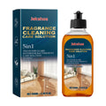 Floor Cleaner Liquid Long-Lasting Fragrance Aroma Mop Soap 100ml Multisurface Stain Odor Remover Floor Cleaner for Tough Stains Qme Floor Cleaner