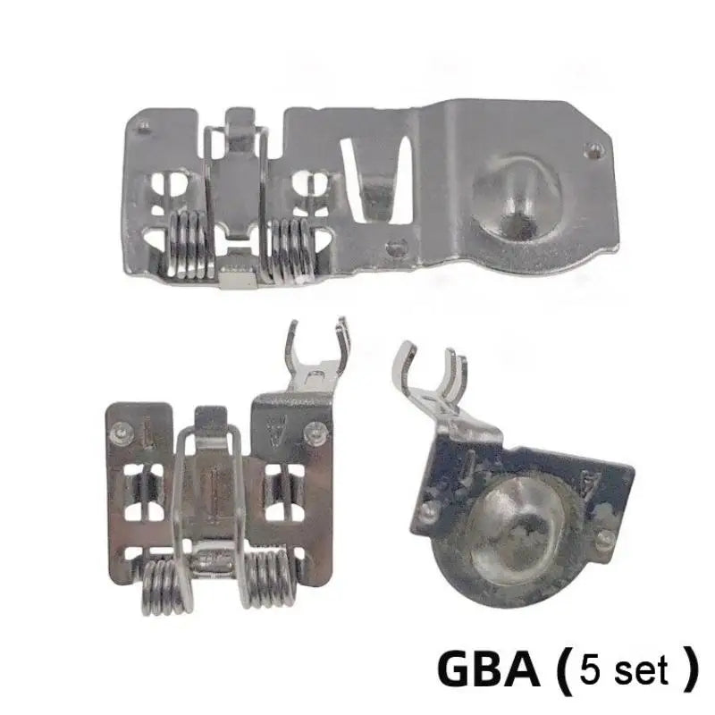 1 5 Sets GB GBA GBC GBP Gameboy Remote Console Housing Mainboard Qme A1 5set