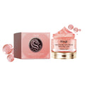 Dragon Blood Cream Smoothing Wrinkle Reducing & Contour Lifting Rejuvenation Moisturizing Nourishing Retinol Firming Face Cream Qme 50g Boxed 1Pcs
