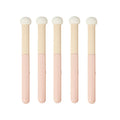 Small Mushroom Concealer Brush Spots Acne Marks Dark Circles Soft Qme 5PCS China Mainland