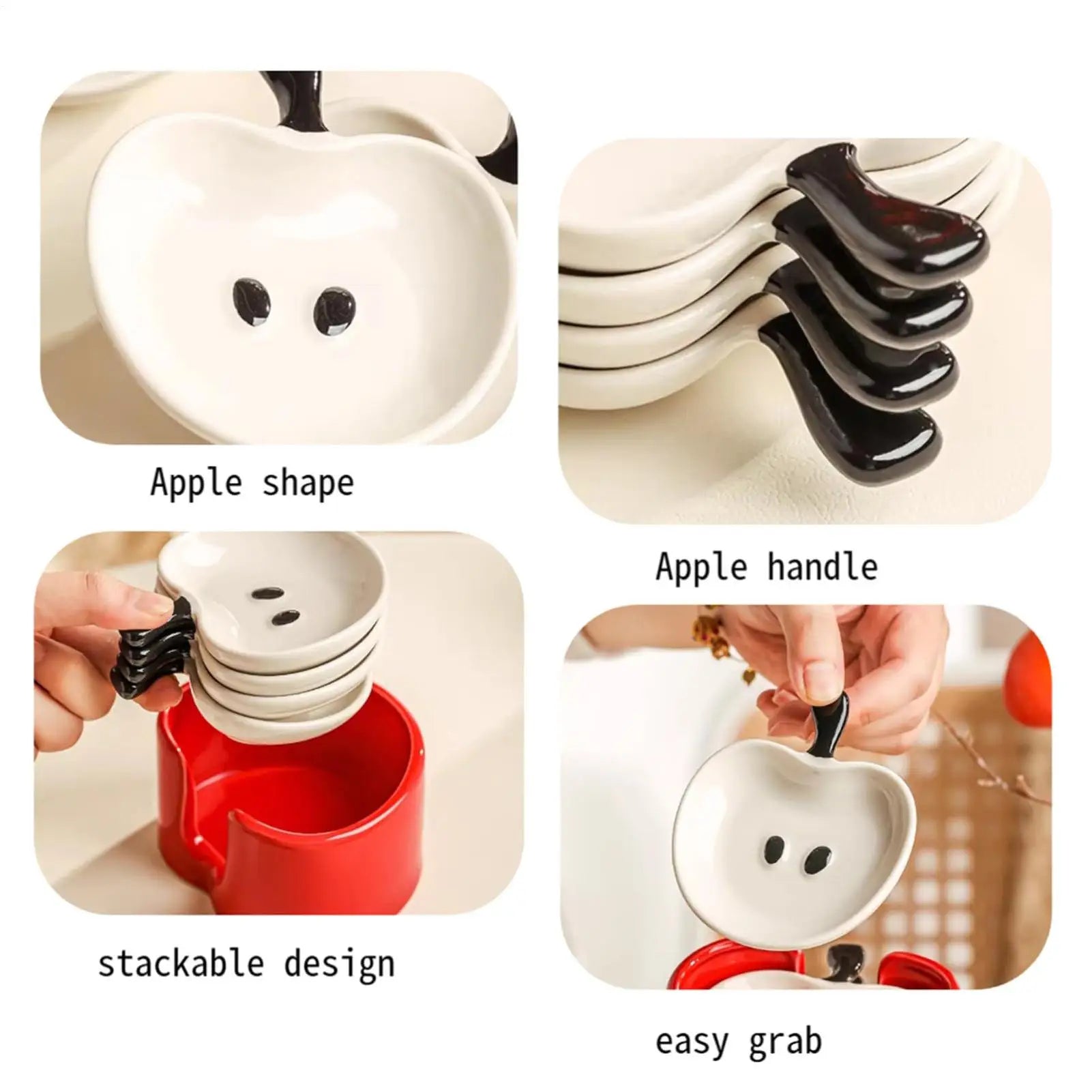 Sauce Cups Dishwasher Safe Ceramic Side Dish Sauce Dish Bowl For Butter Cream Yogurt Snacks Chips Nut Seasoning Dressing Sushi Qme