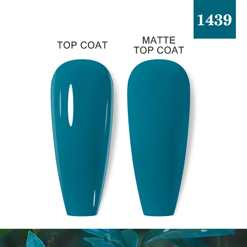 Arte Clavo White Bottle 115 Colors Series Semi-permanent Gel Nail