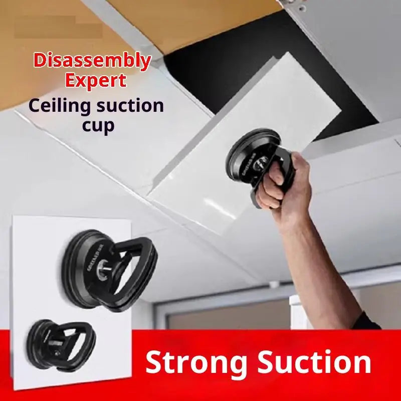 Effortless Car Repair 58 Dent Pulling Suction Cup Qme