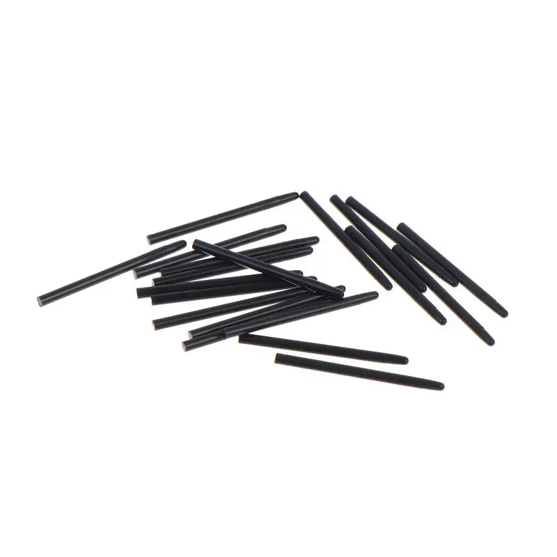 5 10 Replacement Nibs Tips Changer Standard Bamboo Stylus Pen CTE MTE Qme