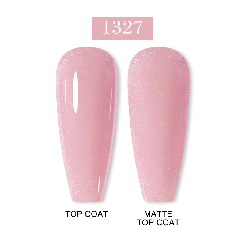 Arte Clavo Gel Varnishes Summer Semi-permanent Nails UV LED Lamp