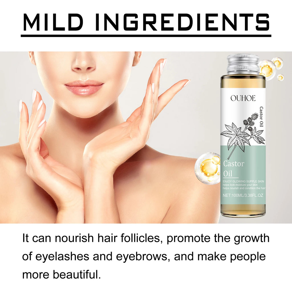 100% Pure Cold Pressed Virgin Premium Grade For Dry & Damaged Skin, Hair, Face, Body, Scalp & Nails Qme