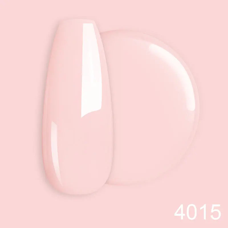 Arte Clavo Gel Nail Polish 180 Colors Supplies Varnish Semi Permanent