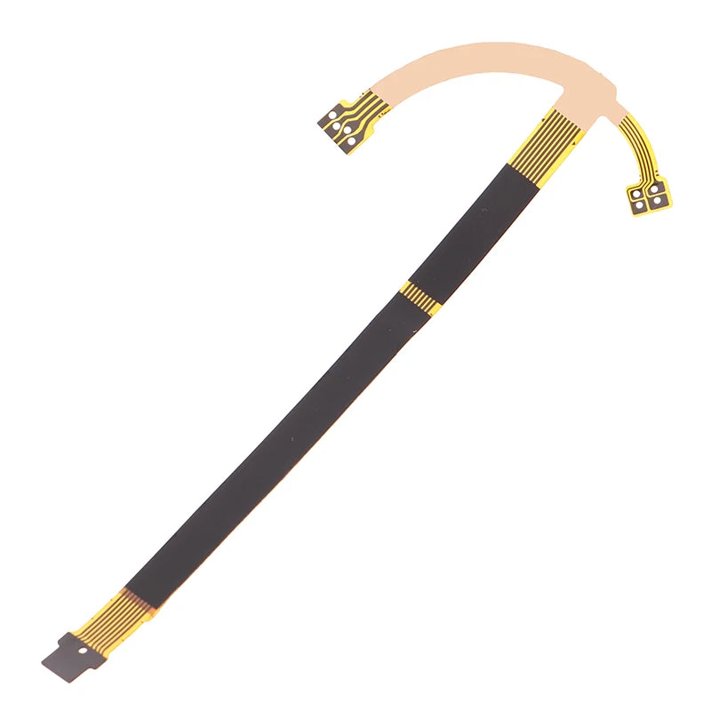 Lens Aperture Flex Cable 24- F II USM Gen 2 Camera Replacement Parts Qme