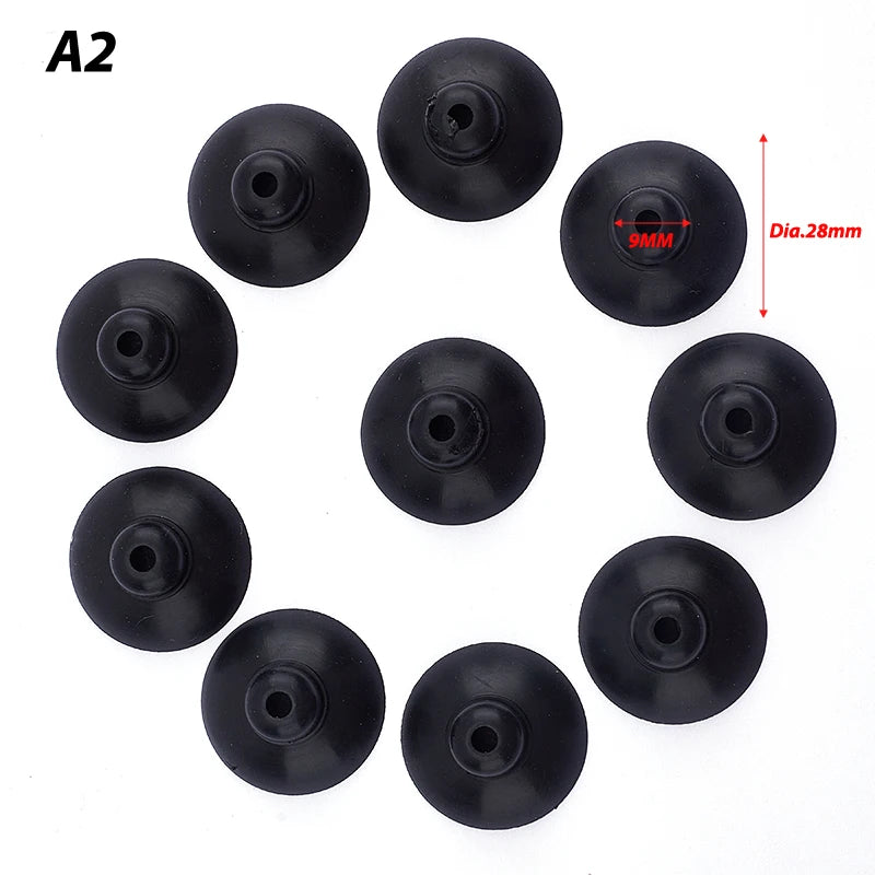 Air Pump Water Holder Sucker Aquarium Filters Pumps Suckercups Fish Qme