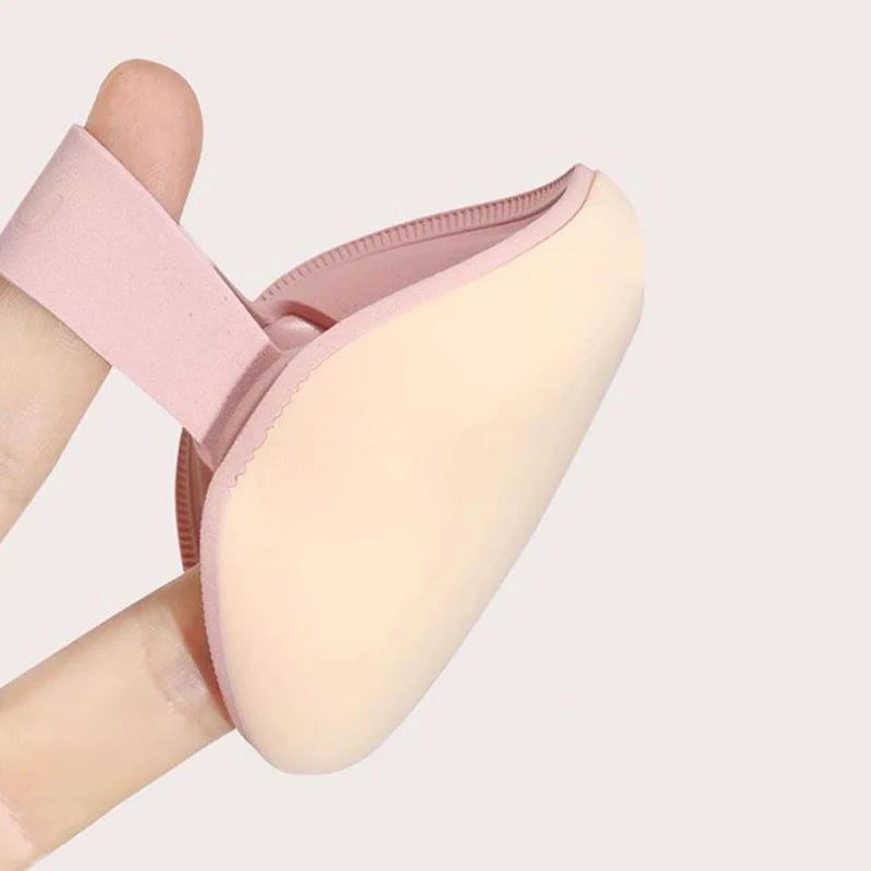 Marshmallow Air Cushion Powder Puff Foundation Liquid Special Makeup Qme