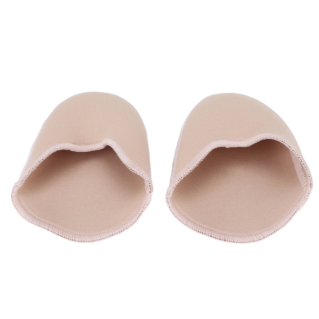 Foot Care Dance Protector Insoles Ballet Dance Shoes Covers Pointe for Running Mountaineering Foot Care Dance Protector Qme