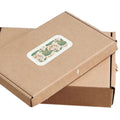Wrap This Package Happy See You Too Stickers Small Business Box Qme Default Title