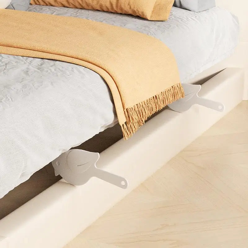 Bedsheet Change Helper Bed Skirt Replacement Assistant Organizer Qme