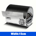 DIY Leather Repair Tape Self Adhesive Patch Car/Motorcycle Seat Sofa Repair Sticker Electromobile Seat Renovate Repair Tape Roll Qme Width-15cm 500cm