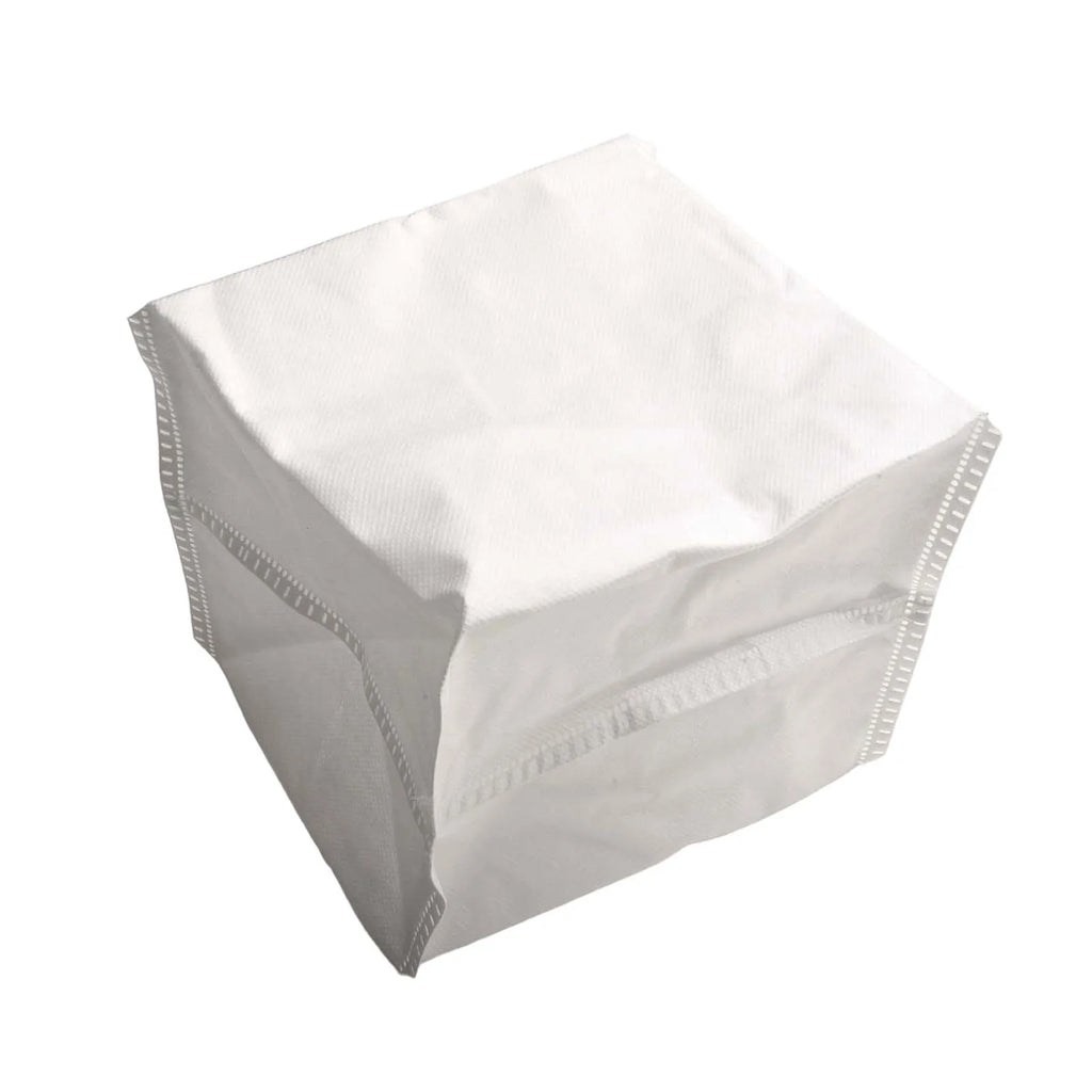 Replacement Dust Bags Compatible With For EZVIZ RC3 Plus RE4 Plus RE4 RE5 Plus Robot Vacuum Cleaner Base Station Qme
