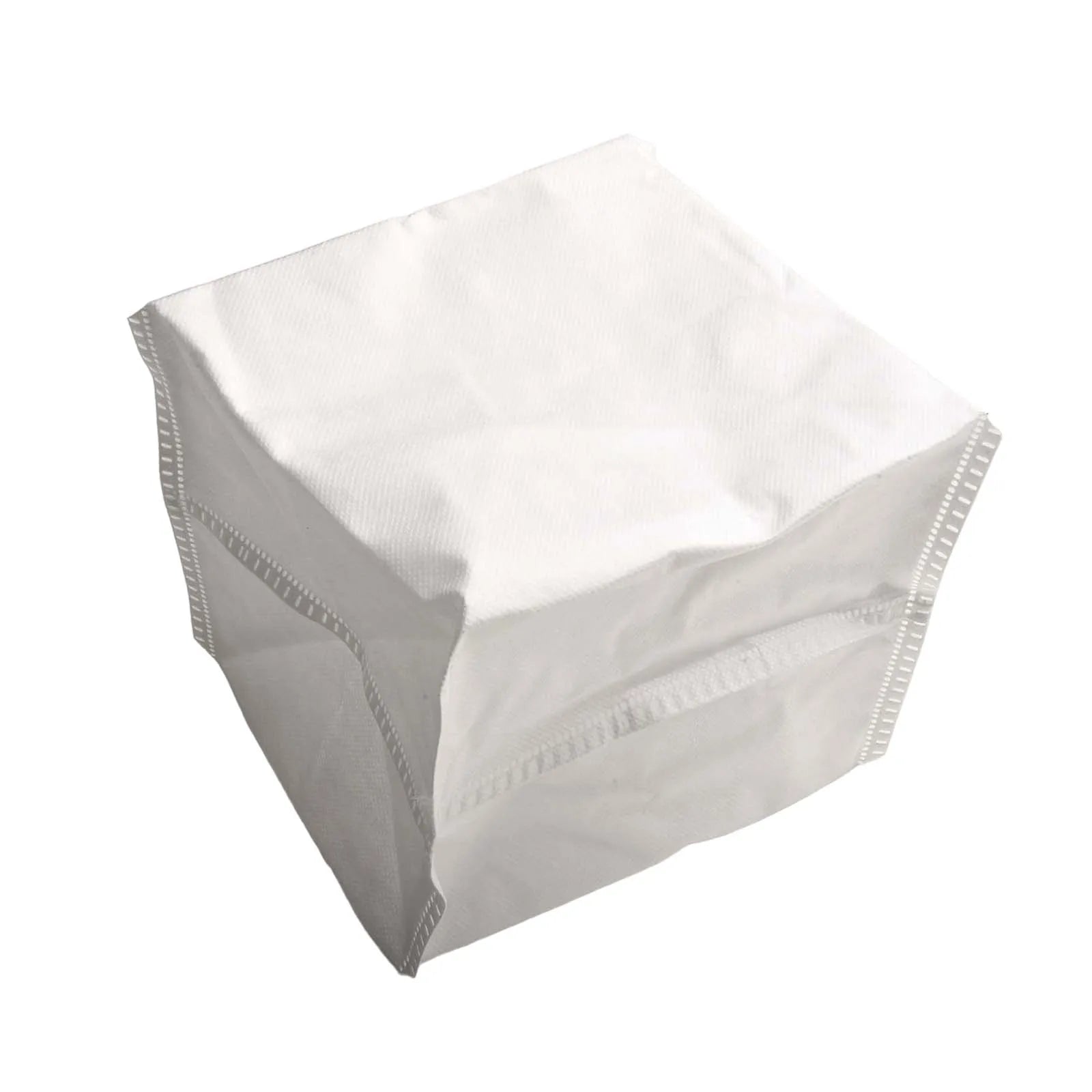 Replacement Dust Bags Compatible With For EZVIZ RC3 Plus RE4 Plus RE4 RE5 Plus Robot Vacuum Cleaner Base Station Qme