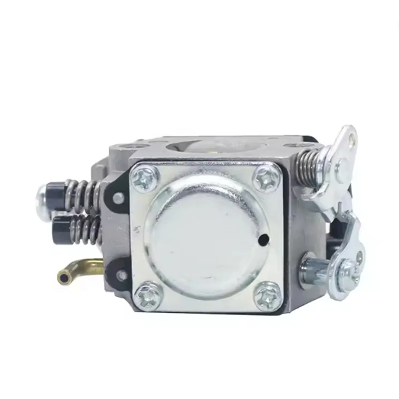 A02F-WT840A For 38CC 41CC 3800 4100 Chainsaw Carburetor Replacement Part- Walbro Chain Saw Cartridge For Parkside Garden Tool Qme
