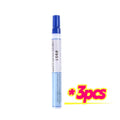 951 10ml Soldering Rosin Flux Pen 951 Low Solid Non clean DIY Kester Solder Power Cleaning free Welding Pen Qme 3PCS