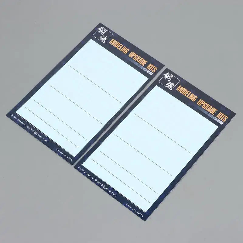 Number Letter Water Decal Stickers Non-toxic Clear Print No Residue Qme