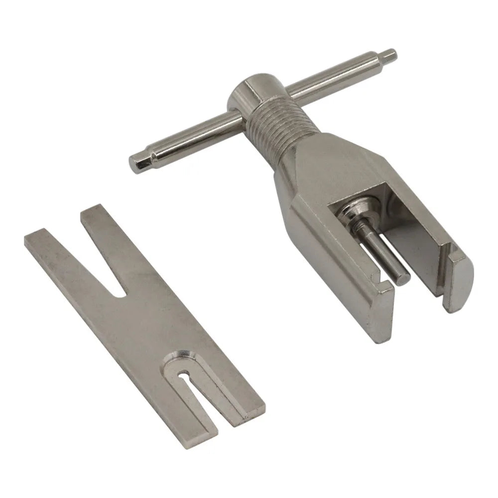 Motor Pinion Gear Professional Remover Puller Universal Vehicle Model Qme