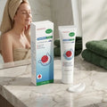 Herbal Moisturizing Massage Cream Body Care Multi Function Hydrating Qme Default Title