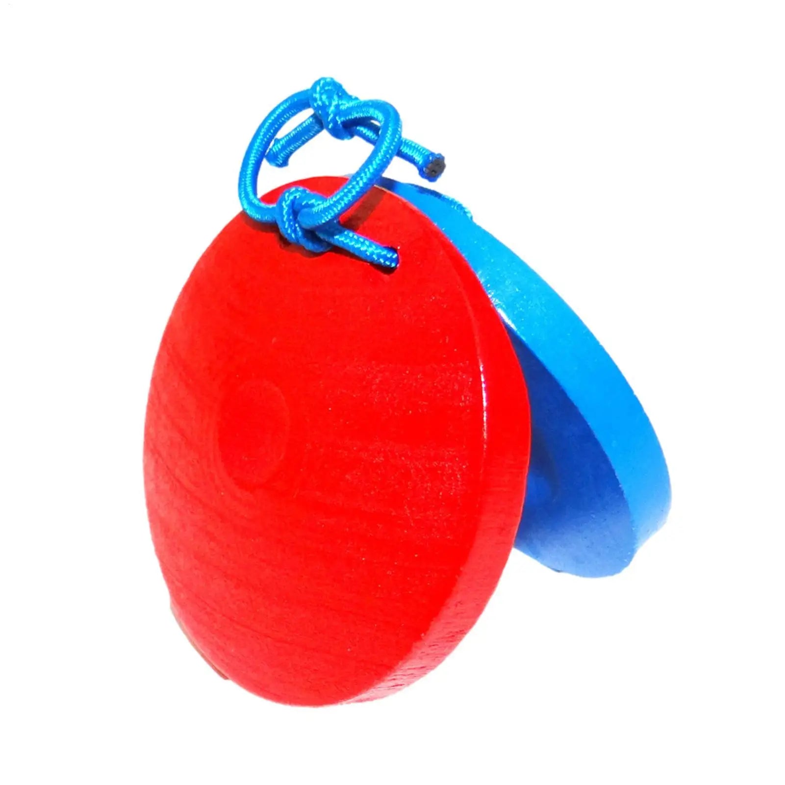 Wooden Castanets Musical Castanets Instrument Funny And Creative Musical Castanets Instrument For Children's Theme Parties Qme