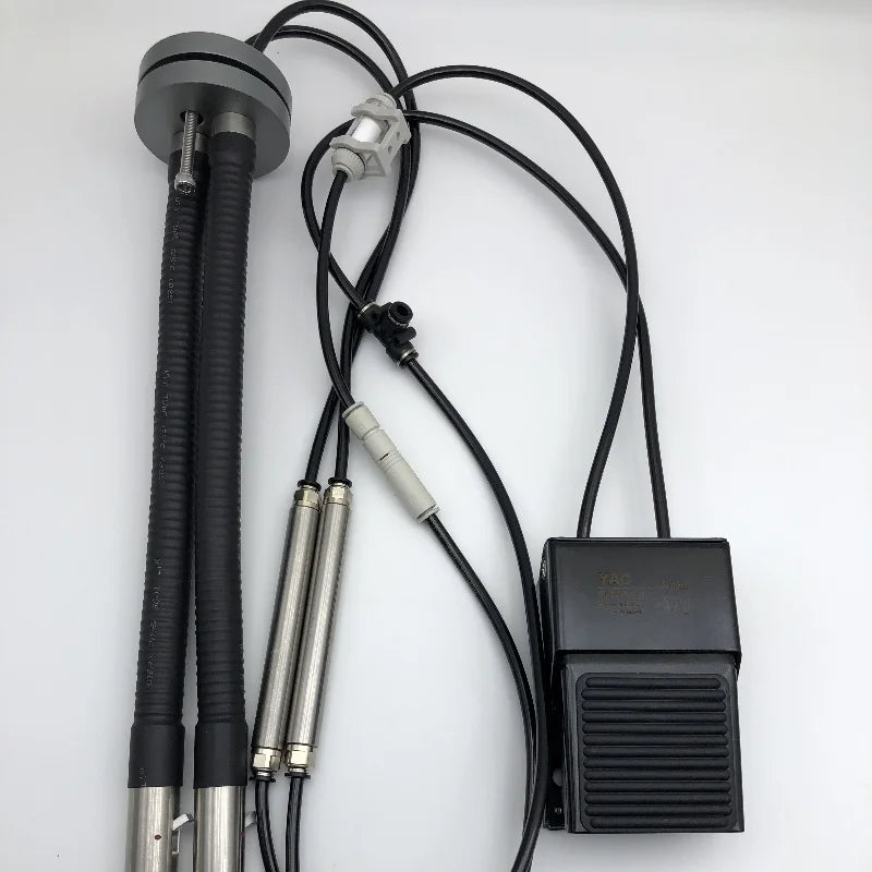 Watch Tool Cleaning Vacuuming Glass Movement Parts Dust Air Blower Pen Qme