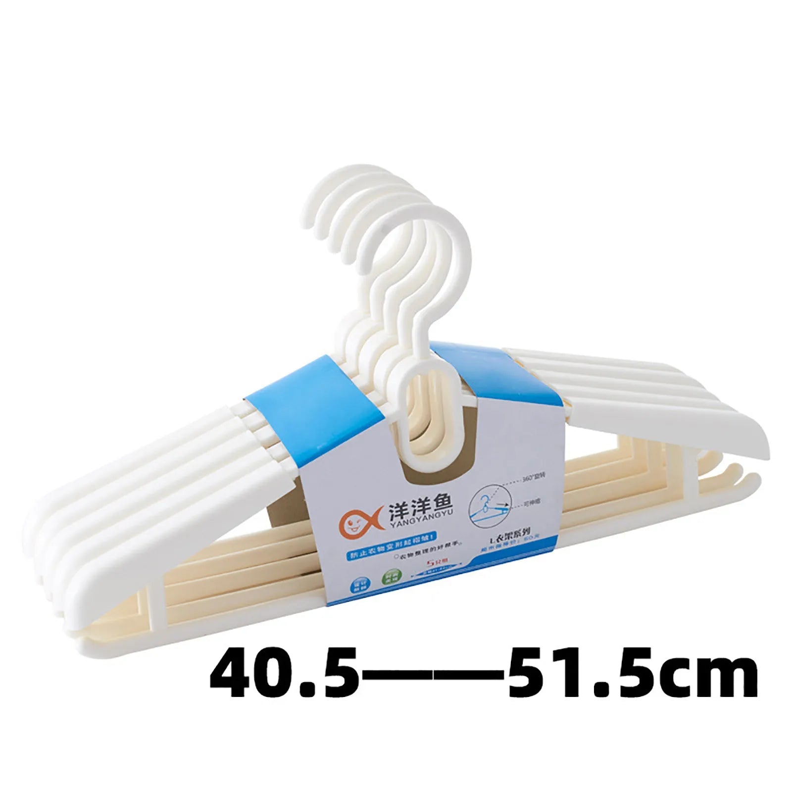 Multifunctional Plastic Clothes Rack Folding Clothes Rack for Mini Travel Portable Travel Magic Retractable Clothes Hangers Qme