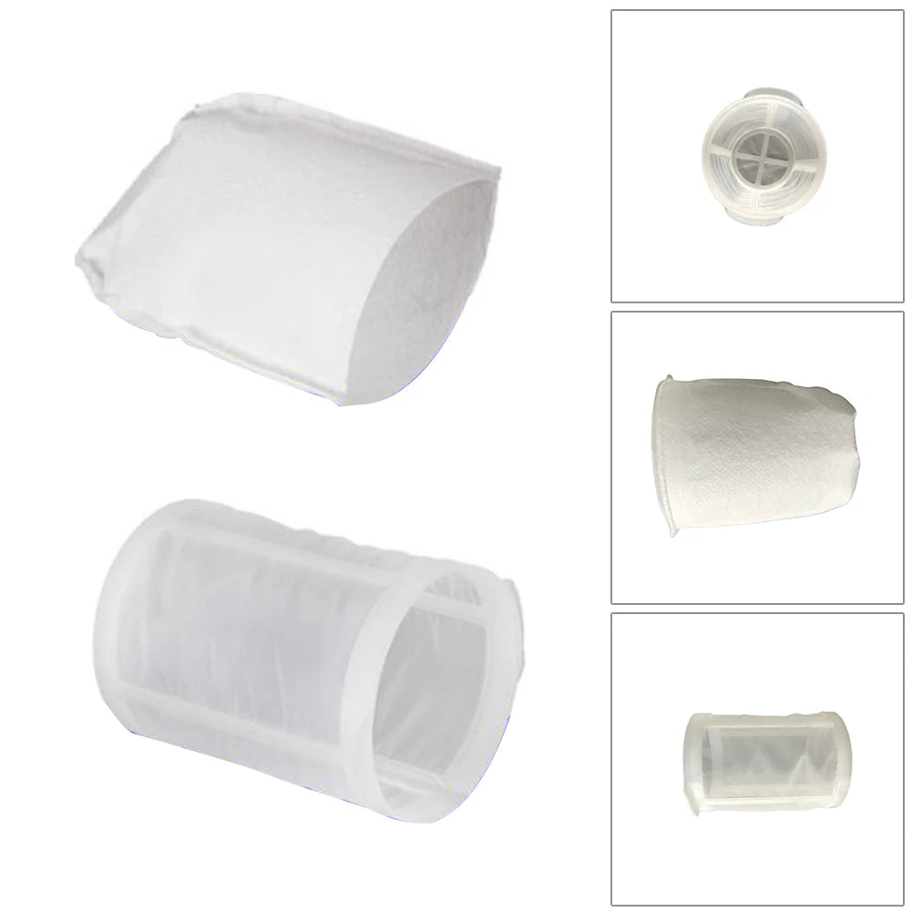 Pre-filter Replaces 451208-3 443060-3 For Makita Various Cordless Vacuum Cleaners DCL1808645 CL106 CL106D CL183 CL183DZX Qme
