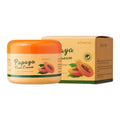 Papaya Face Cream Deep Moisturizing Post-sun Hydration Makes Skin Qme 1pc