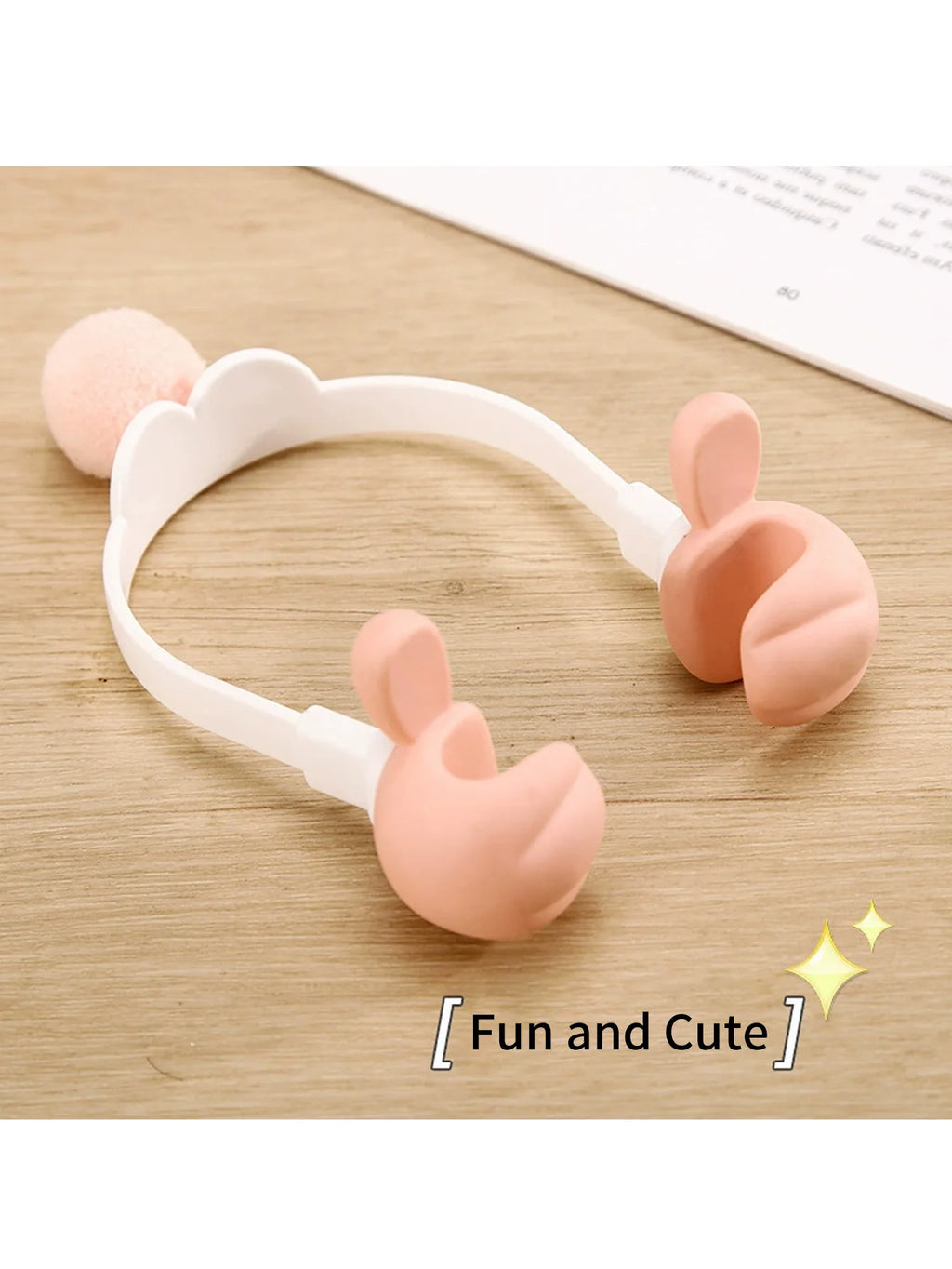 1 Creative Cartoon Desktop Stand Qme