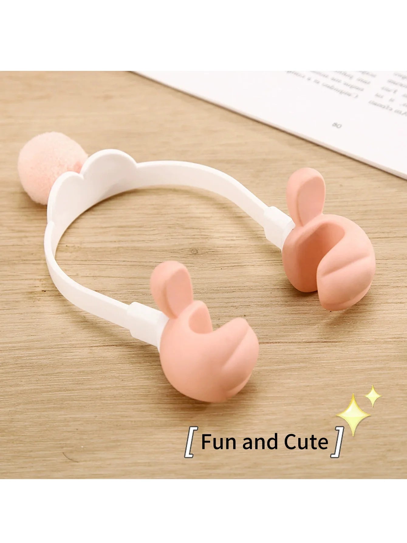 1 Creative Cartoon Desktop Stand Qme