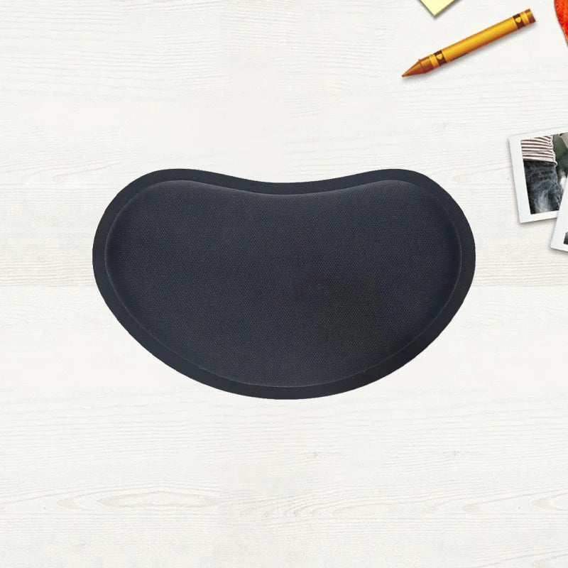 Mouse Gamer Wrist Rest Pad Support Home Office Computer Table Gaming Qme A4