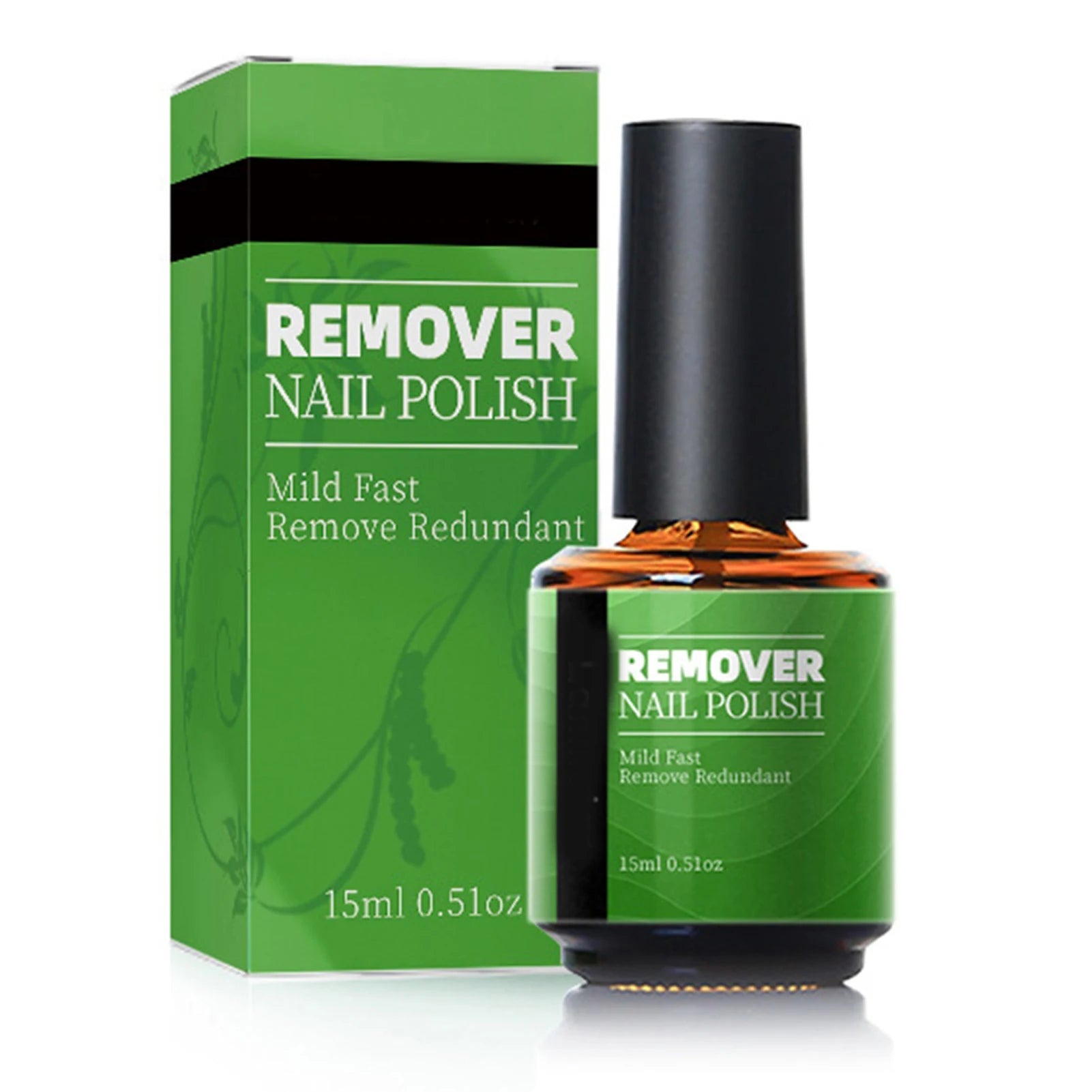 Nail Gel Magic Remover Soak Off Polish Delete Primer Acrylic Clean Qme F China Mainland