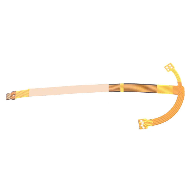 Lens Aperture Flex Cable 24- F II USM Gen 2 Camera Replacement Parts Qme