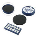 1 Set Pre-motor Filter Post Motor Exhaust Filter U81-35601724 For Hoover BR2020012 BR30PET 011 Vacuum Cleaner Replace Parts Qme Default Title
