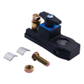 Car Battery Disconnect 12V-24V Top Post Disconnect Switches Automotive Replacement Battery Switches Marine Battery Disconnect Qme A