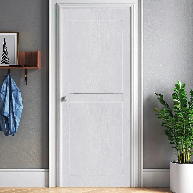 40cm Self-adhesive Simple White Wood Grain Kitchen Living Room Wardrobe Cabinet Desktop Old Furniture Renovation Color Change Qme