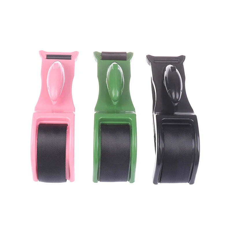 Unborn Pregnant Women Driving Seat Belts Abdominal Comfort Safety Qme