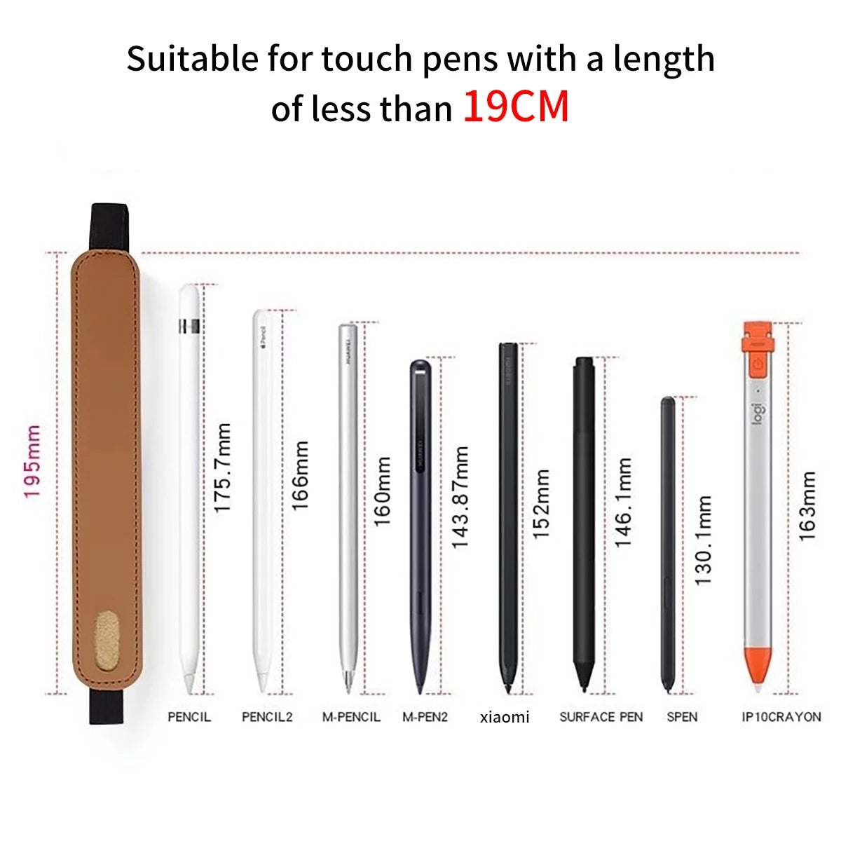 Applicable 10 3-inch Universal Huawei Apple Xiaomi Anti Loss Drop Qme