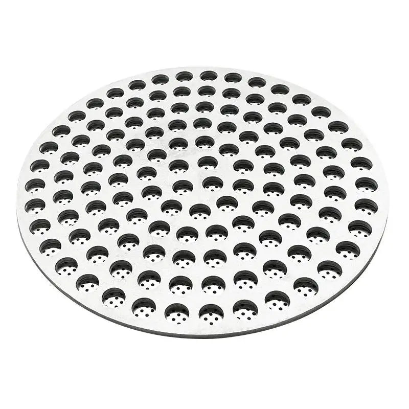 51 53 Reusable Coffee Puck Screen 316 Stainless Steel Double Layer Qme