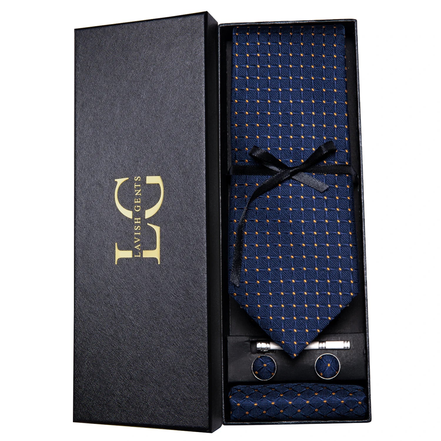 Hi-tie Luxury Box Classic Paisley Teal Green Necktie Gentle Men's Tie Qme N-3529-SMT-02