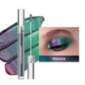 1pc Chameleon Liquid Eyeshadows Shiny Longlasting Eye Shadow Duochrome Eyeshadow Fashion High Quality Make Up Art Women Cosmetic Qme A-A