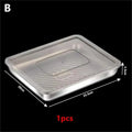 Dumpling Fruits Vegetables Meat Cake Kitchen Storage Box Refrigerator Qme B