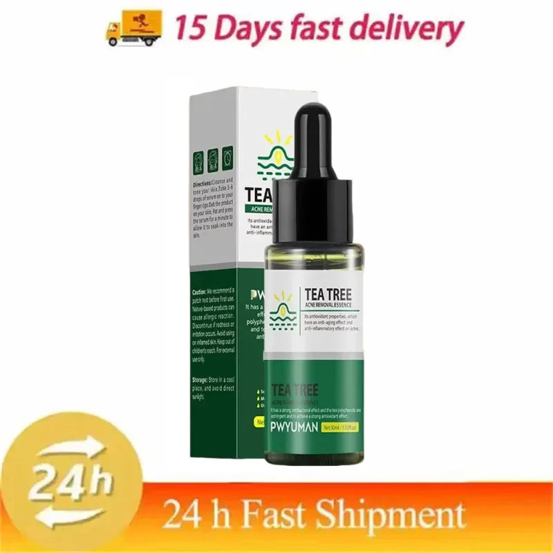 Acne Face Cream Pimple Treatment Oil Control Repair Redness Remove Blackhead Smooth Hydrating Moisturizing Pore Shrinking Serum Qme 1pc